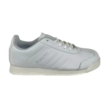 Matzeliger B61 Beyaz Erkek Günlük Rahat Sneakers Spor Ayakkabı