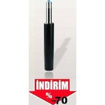 Depolife Ofis Koltuğu İçin Pompa Müdür Koltuk Amortisörü