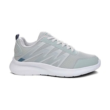 Moda Ayakkabı 03 M-rıch Bayan Spor Ayakkabı Buz - Somon
