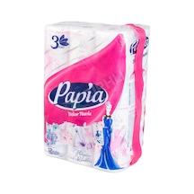 Papia Dekor Kağıt Havlu 12'li