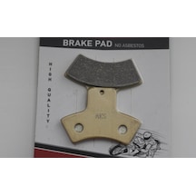 Disk Balata Arka Lh 200-Jumbo 200 Atv Mtrx