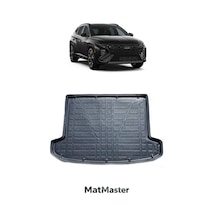 Hyundai Tucson 2026 Model Premium Bagaj Havuzu