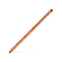 Faber-castell Monochrome Pitt Pastel Kalem Dark Se 124-Pembe