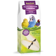 Euro-gold - 574 - Mürekkep Balığı Kemığı İkılı 10-12 Cm X - Kmrsfres - 2 Adet