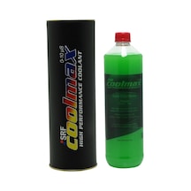 Srf Coolmax Candy Serisi Bilgisayar Soğutma Sıvısı 1L Yeşil