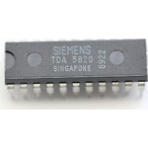 Tda 5820 Entegre