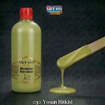 030 Yosun Bitkisi