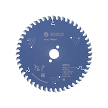 Bosch Ahşap Daire Kesme Bıçağı 160*20 mm 48 Diş Expert 2608644018