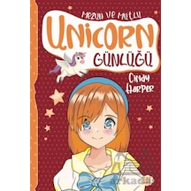 Unicorn Günlüğü 10 - Mezun Ve Mutlu Dokuz Çocuk