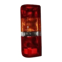 Stop Lambasi Sol Kırmızı / Sari / Beyaz Mars Ford Transıt - T15- 1996-2002
