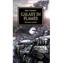 Horus Heresy - Galaxy İn Flames Volume 3