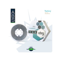Abg Gri Abs Filament 1.75Mm