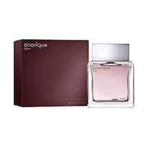 Erkek Parfümü, 100 Ml, Euphoria Homme Amber