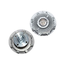 Fan Termiği Hılux-hıace 89 85 / 106 / 145 Küçük Kafa