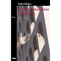 Sandık Gözlemcisinin Uzun Günü - Italo Calvino - Yapı Kredi Yayınları