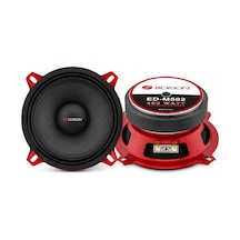 Edison Ed-m502 5.25" 13 Cm Midrange Hoparlör 120w Rms 1.3" Vc 4 Ohm