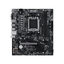 Msı Pro A620am-b Evo Ddr5 Hdmı Pcıe 4.0 Am5 Matx-220693