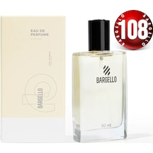 Bargello 108 Kadın Parfüm EDP 50 ML