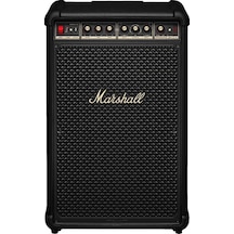 Marshall Bromley 750 Bluetooth Hifi Blk&brass Parti Hoparlörü
