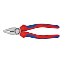 Knipex Kombine Pense 200mm 03 02 200
