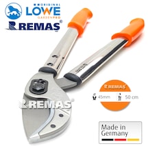 Löwe 22.050 Budama Makası - Made İn Germany