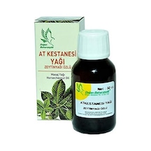 Doğan At Kestanesi Yağı 50cc