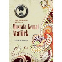 İspanyolca Seçme Hikayeler Nutuk - Demet Küçük - Profil Kitap