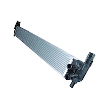 Intercooler Radyatörü Volkswagen Golf Vıı 2013 Sonrası Oem 5q0121251el Unıc-40vwg701b
