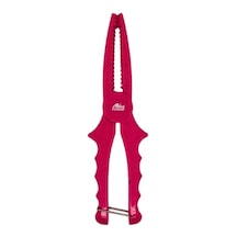 Fubelo Trax Maşa Plastik Pembe