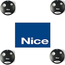 Nice Kumanda Garaj Kumandası Nice Smılo Sm2
