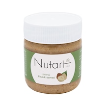 Nutart Şekersiz Fındık Ezmesi 180 G