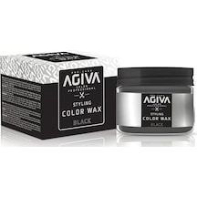 Wax 120gr 02 Siyah