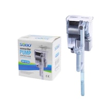 Sobo Mini Askı Filtre 280 Lt/h 5w