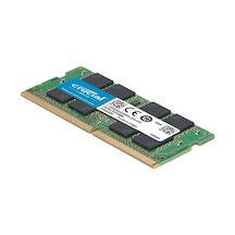 Crucial CT8G4SFS832A 8 GB DDR4 3200 MHz Notebook Ram