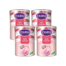 Tr Fresh Sensations Çiçek Tazeliği 16 Adet Güzellik Sabunu 4x400gr Diğer