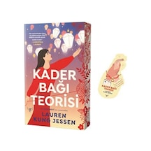 Lauren Kung Jessen Kader Bağı Teorisi / Christina Lauren