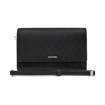 Calvin Klein Calvın Kleın Kadın Cüzdan K60k612940-beh Siyah
