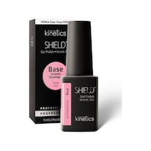 Kinetics Shield Ceramic Base Fresh Pink 921 15ml