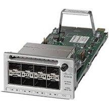 C9300-nm-8x Catalyst 9300 8 X 10ge Network Module, Spare