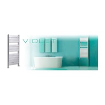 Radyal Violet Line 500 x 1000 Pütürlü Siyah Havlupan