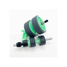 Brother Ads 2800w Tarayıcı Pateni Komple Ünite
