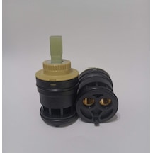 Stecell Ste 35 MM Felks Bağlantılı Kartuş Siyah