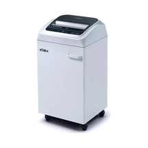 Kobra 245 Ts Hs E/s 0,8x9,5mm Çapraz Kesim Yüksek Güvenlik Evrak İmha Makinesi 40 Litre