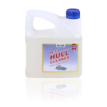 Tekne Gövde Temizleyici. 3 Litre. Güverte Temizleyici Kimyasal