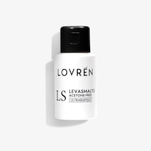 Lovren Ls Acetone Free Nail Polish Remover 50 ML