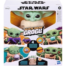 Star Wars The Child Grogu Animatronik Figür Star Wars