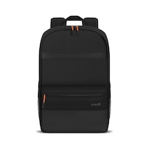 Mack Mcc-1622 16 Pax Line Notebook Sırt Çantası Siyah