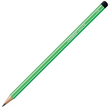 Stabilo Pencil 68 Kurşun Kalem Yeşil
