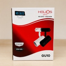 Helios Opto Ray Spot-boş Kasa Gu10