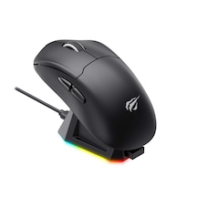 Havit Gamenote MS979WB RGB Wireless Lazer Oyuncu Mouse + Şarj İstasyonu